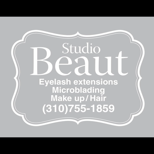 Beauty Lash Studio logo