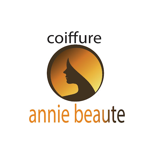 Salon de Coiffure Annie Beauté logo