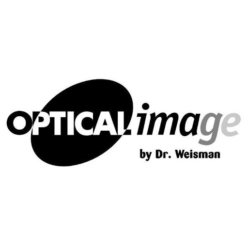 Optical Image By Dr. Weisman logo