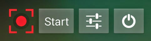 SCR Screen Recorder