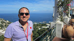 What a view! What a view!