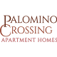 Palomino Crossing