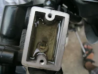 Hasil gambar untuk how work disc brake motorcycle