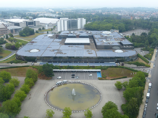 Trade Mart Brussels