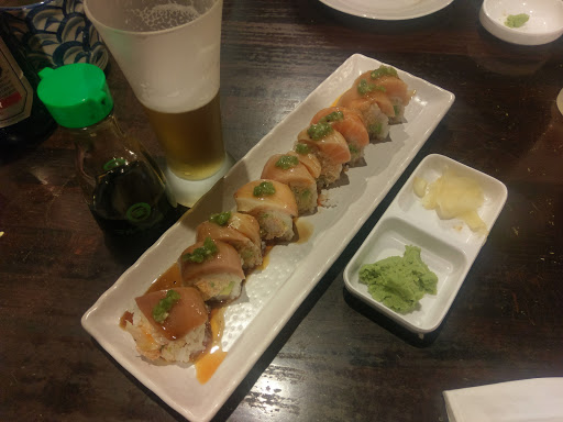 Restaurant «Sushi Sho Japanese Restaurant», reviews and photos, 2263 Fairview Rd # J, Costa Mesa, CA 92627, USA
