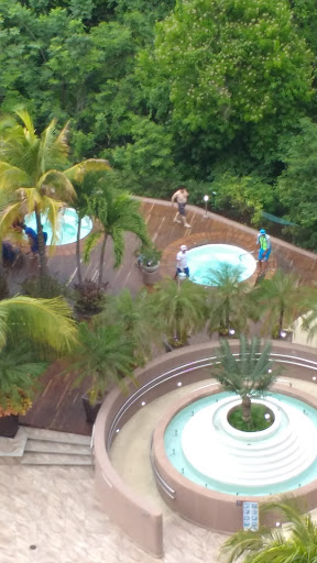 Club Med Ixtapa Pacific, Mexico