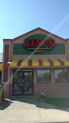 Restaurant «Jims Family Restaurant», reviews and photos, 281 N Main St, Tooele, UT 84074, USA