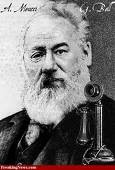 Antonio Meucci