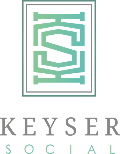 Keyser Social Aarhus logo