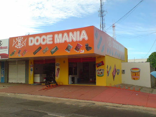 Doce Mania-piçarreira..bomboniere, Av. João Antônio Leitão, 4486 - SL05 - Piçarreira, Teresina - PI, 64055-400, Brasil, Doceria, estado Piaui