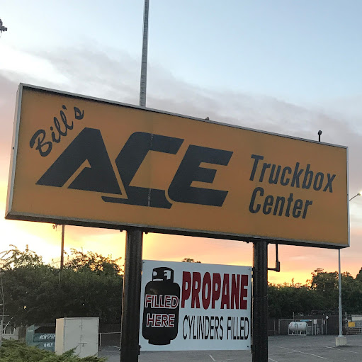 Ace Truckbox Center Martinez