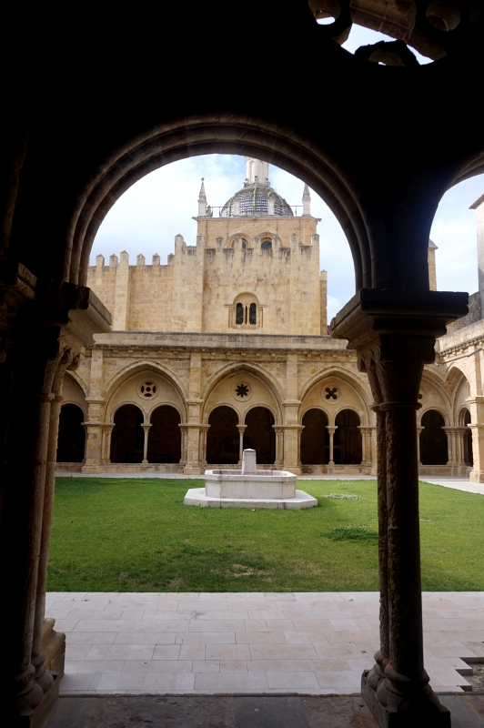 Exploremos las desconocidas Beiras - Blogs of Portugal - 01/07- Aveiro y Coimbra: De canales, una Universidad y mucha decadencia (71)
