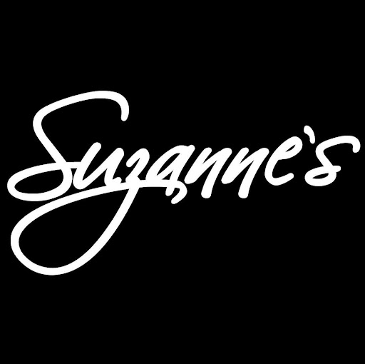 Suzanne's logo