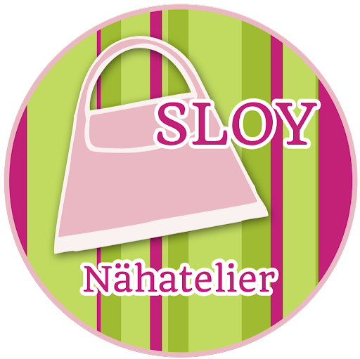 Sloy Nähatelier by Wichtelwärkstatt logo