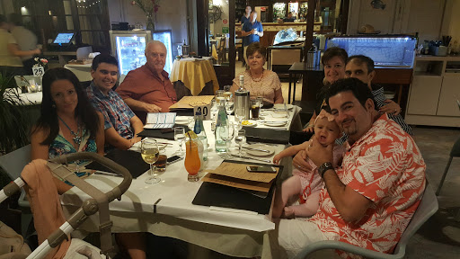 Qbajjar Restaurant