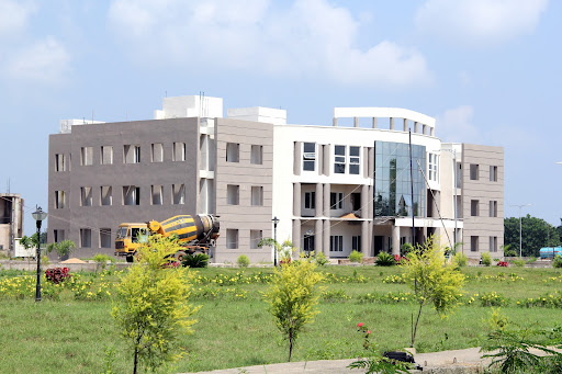 National Law University, Cuttack Naraj Road, Cuttack Development Authority, Cuttack, Odisha 753015, India, University, state OD