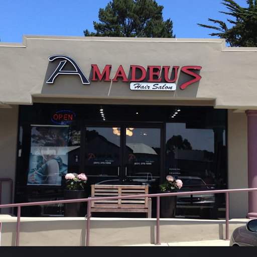 Amadeus Hair Studio