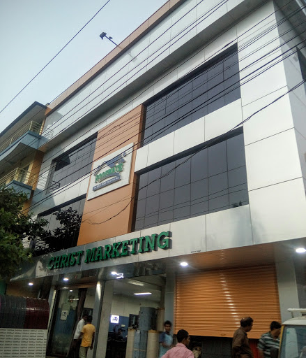 Christ Marketing, Near JMJ School, Athani, Thrissur, Kerala 680581, India, Roofing_Supply_Shop, state KL