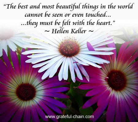 quotes on life is beautiful. Beautiful Quotes And So
