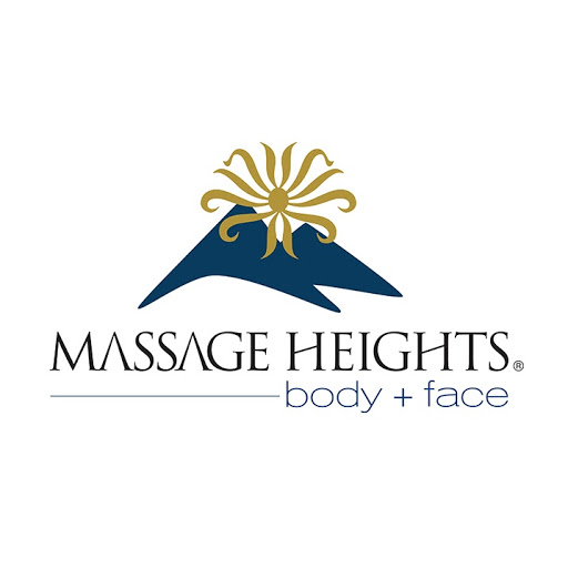 Massage Heights Crowfoot