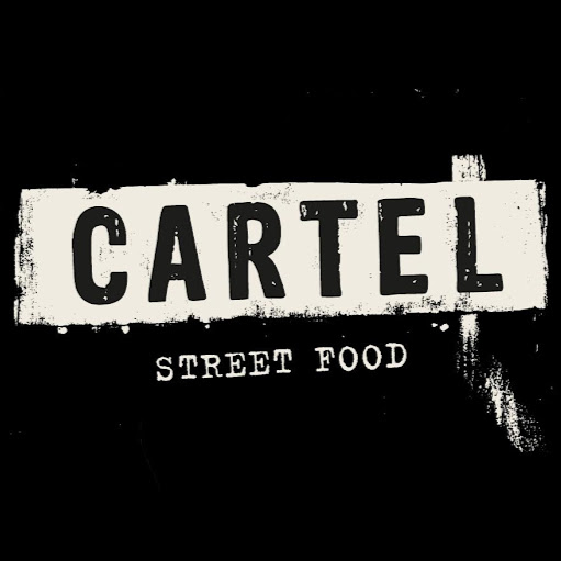 Cartel - Street Food logo
