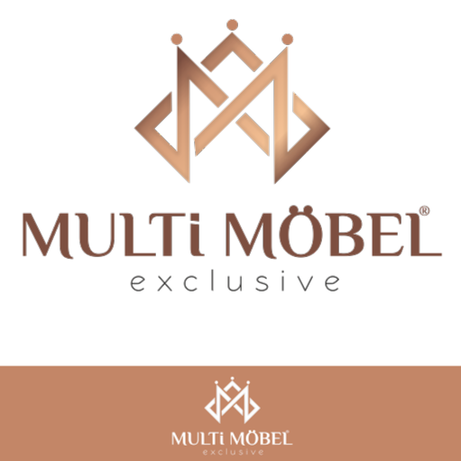 Multi Möbel Kassel logo
