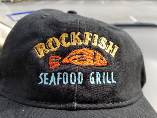 Restaurant «Rockfish Seafood Grill», reviews and photos, 5500 FM 1960, Houston, TX 77069, USA
