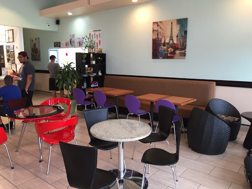Cafe «Tealicious», reviews and photos, 9234 North Loop 1604 W, San Antonio, TX 78249, USA