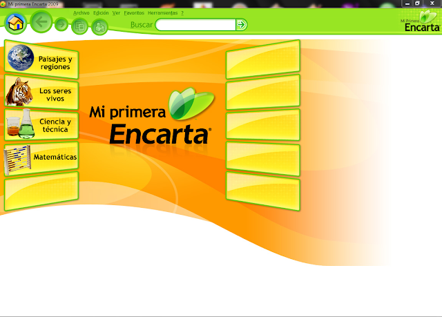 Crack Para Encarta 2009 Premium