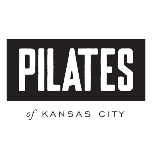 Pilates of Kansas City logo