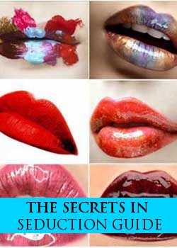 The Secrets In Seduction Guide