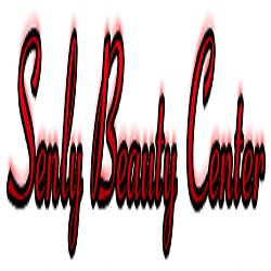 Senly Beauty Center logo