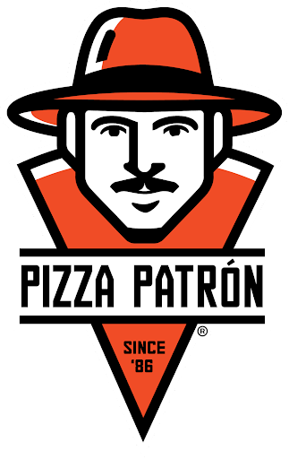 Pizza Patrón West Valencia logo