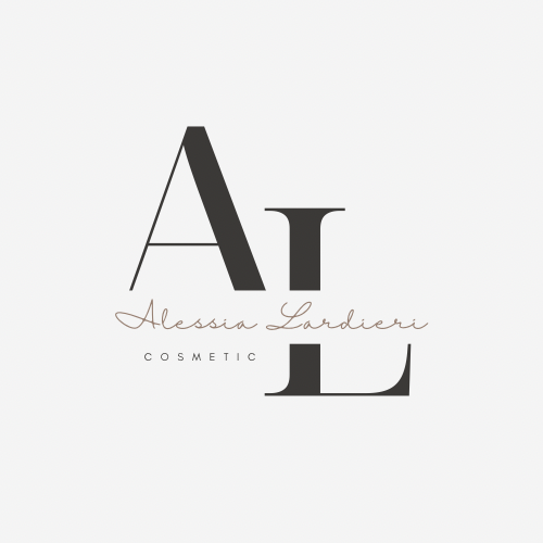 Alessia Lardieri Nails at Laurii Studio logo