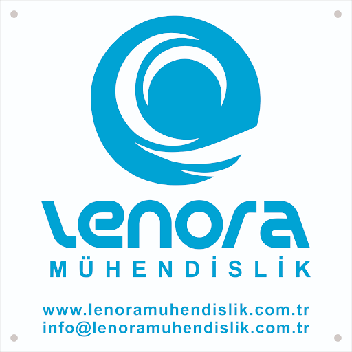 LENORA MÜHENDİSLİK MAKİNE SAN. VE TİC. LTD. ŞTİ. logo