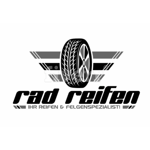 Rad Reifen - Ihr Reifen & Felgenspezialist! logo