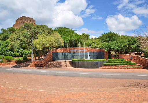 Voortrekker Monument