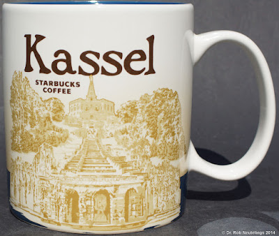 Germany - Kassel www.bucksmugs.nl