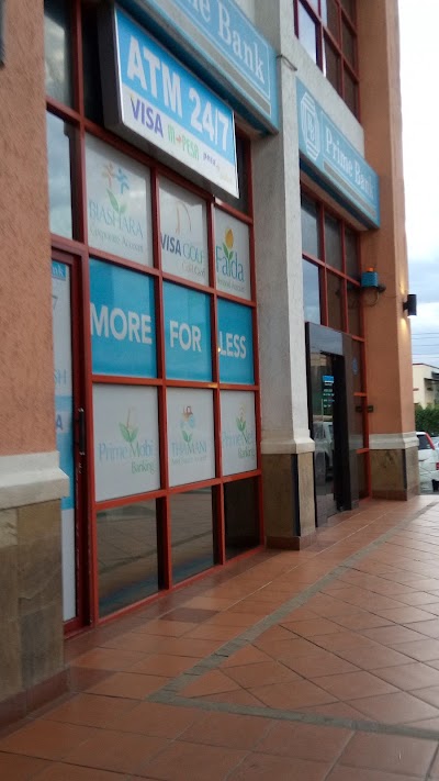 Photos of Prime Bank