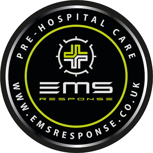 EMS Response Ltd - First Aid Cover For Events