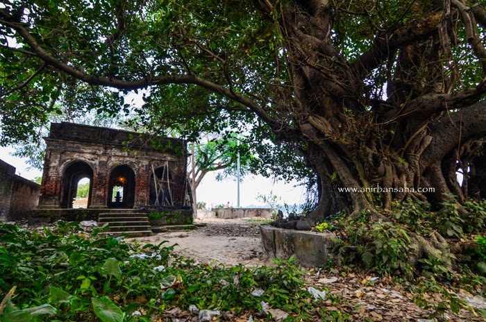 Chandannagar, street shoot