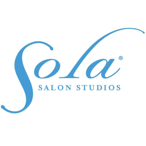 Sola Salon Studios logo