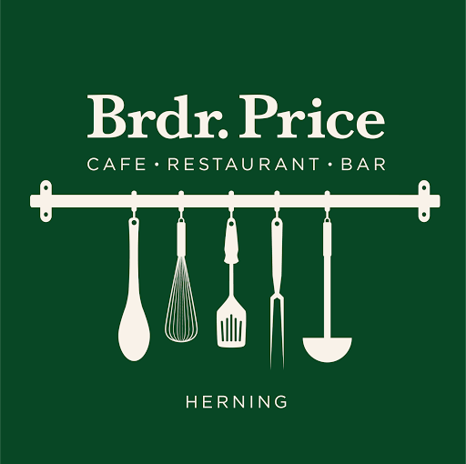 Brdr. Price Herning logo