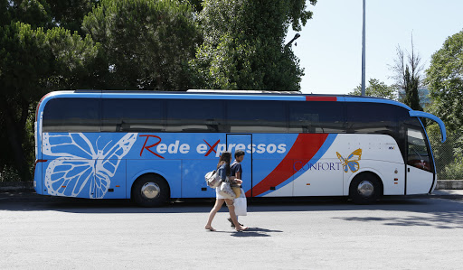 RNE-Rede Nacional Expressos Lda