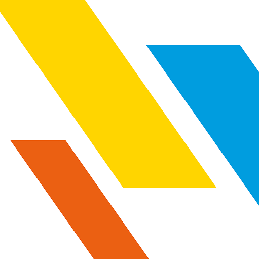 Zwembad Hoogvliet logo