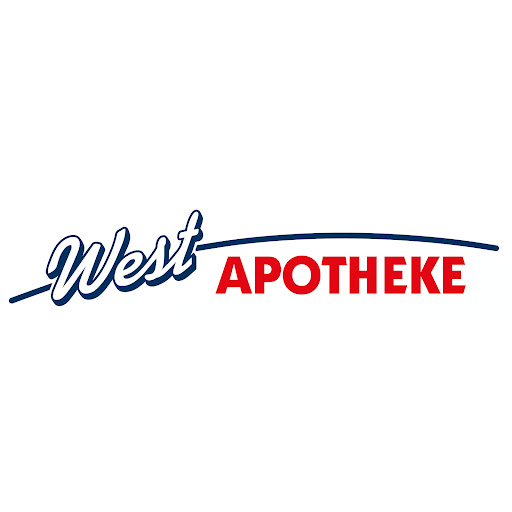 West Apotheke e.K. logo