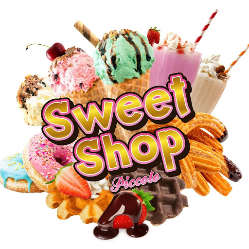 sweetshop Piccolo logo