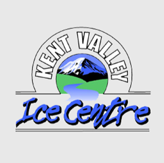 Kent Valley Ice Centre logo