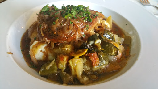 Buena Vista Bistro