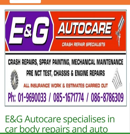 E&G Autocare